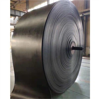 উচ্চ শক্তি ফ্যাব্রিক ইপি পরিবাহক বেল্ট