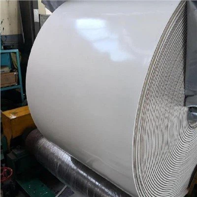 উচ্চ শক্তি শিল্প সাদা ইপি বেল্ট