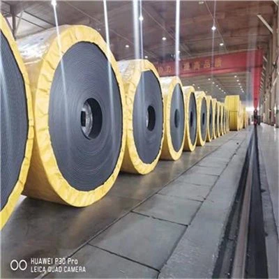 ইন্টিগ্রাল স্টিল মেশ কনভেয়ার বেল্ট