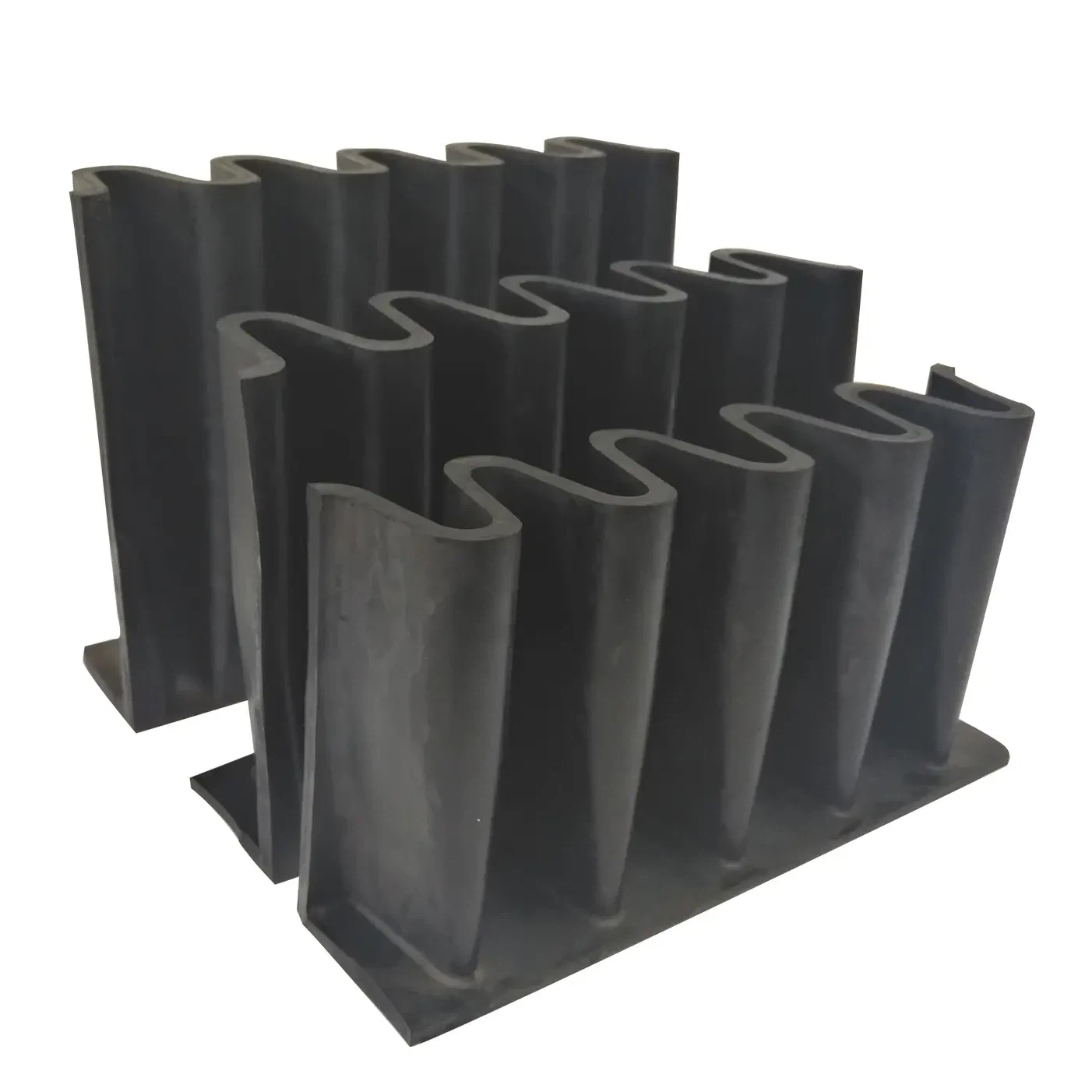 সাইডওয়াল ইউনিট-স্কার্ট কনভেয়ার বেল্ট